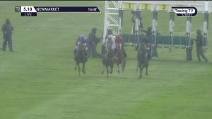 Video preview image for Newmarket 17:10 - Discover Newmarket Offering Specialist Guided Tours Handicap (3)