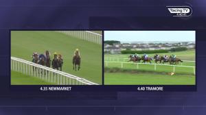 Video preview image for Tramore 16:40 - Core Bullion traders.ie Handicap Chase 