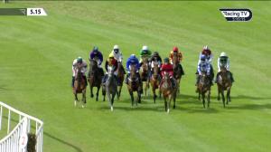 Video preview image for Tramore 17:15 - formahoof.com Supporting Irish Racing Beginners Chase 