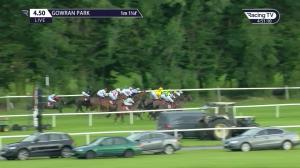 Video preview image for Gowran Park 16:50 - Golf Open Week At Gowran Park Apprentice Handicap 
