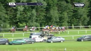 Video preview image for Gowran Park 17:25 - Kilkenny, More To Explore Handicap 