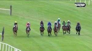Video preview image for Tramore 17:45 - Newton Cove Handicap Chase 