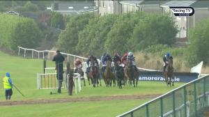 Video preview image for Tramore 18:15 - Sobac soil.ie Supporting Irish Racing Mares Maiden Hurdle 