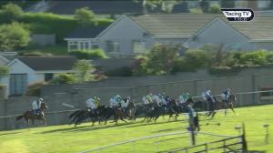 Video preview image for Tramore 19:15 - Vsdirect Your Idea Our Solution Handicap Hurdle