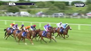 Video preview image for Curragh 13:45 - Irish Stallion Farms European Breeders Fund (C & G) Maiden 