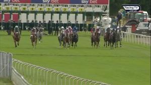 Video preview image for York 14:45 - Sky Bet Extended Dash Handicap (2)