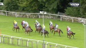 Video preview image for Cartmel 14:35 - Unsworth Brewery Cartmel Novices' Handicap Chase (4)