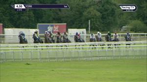 Video preview image for York 16:30 - Sky Lotto Handicap (4)