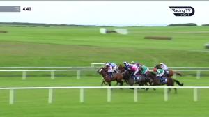 Video preview image for Curragh 16:40 - Into Kildare "We Care In Kildare" Premier Handicap 