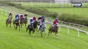 Video preview image for Cartmel 16:55 - Holker Hall & Gardens Handicap Hurdle (4)
