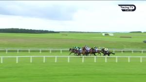 Video preview image for Curragh 17:45 - Old Vic Gallop Handicap 