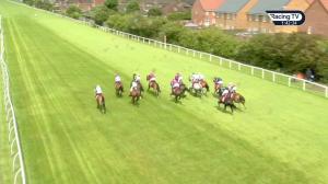 Video preview image for Redcar 13:40 - Sky Bet Thank You Key Workers Handicap (6)