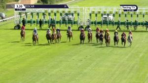 Video preview image for Redcar 15:20 - Watch On Racing TV Handicap (6)