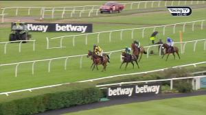 Video preview image for Market Rasen 15:00 - Betway Handicap Chase (4)