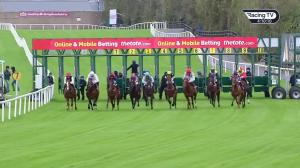 Video preview image for Galway 16:10 - claregalwayhotel.ie Irish European Breeders Fund (C & G) Maiden 