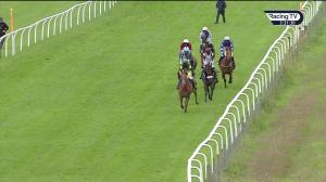 Video preview image for Market Rasen 15:30 - #betyourway At Betway Handicap Chase (5)