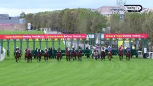 Video preview image for Galway 16:40 - claytonhotelgalway.ie Handicap 