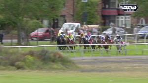 Video preview image for Redcar 16:50 - Racing TV Profits Returned To Racing Novice Stakes (5)