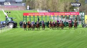 Video preview image for Galway 17:15 - galmont.com & galwaybayhotel.com Handicap (Div 1)