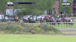 Video preview image for Redcar 17:25 - Watch Replays On racingtv.com Handicap (5)