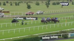 Video preview image for Market Rasen 16:30 - Betway Casino Handicap Hurdle (5) (Div 2)
