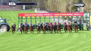 Video preview image for Galway 17:45 - galmont.com & galwaybayhotel.com Handicap (Div 2)