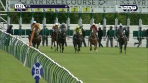 Video preview image for Ayr 12:55 - British Stallion Studs EBF Novice Stakes (5)