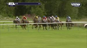 Video preview image for Ayr 14:30 - Jordan Electrics Handicap (4)