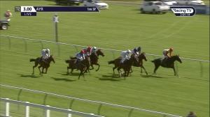 Video preview image for Ayr 15:00 - Luxury Breaks At Western House Hotel Handicap (4)