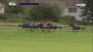 Video preview image for Ayr 16:00 - Scotty Brand Maiden Stakes (5)