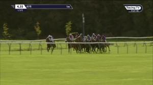 Video preview image for Ayr 16:35 - Microtech Odds On For It Support Handicap (5)
