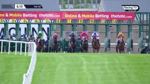 Video preview image for Galway 18:15 - caulfieldindustrial.com Handicap