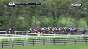 Video preview image for Galway 19:15 - Caulfield Industrial Handicap (Div 1)