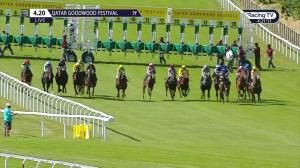 Video preview image for Goodwood 16:20 - Theo Fennell Handicap (3)