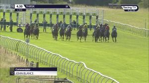 Video preview image for Thirsk 16:30 - British Stallion Studs EBF Maiden Stakes (5)