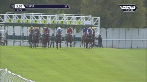Video preview image for Thirsk 17:30 - Jw 4X4 Northallerton Novice Stakes (5)