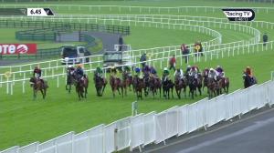 Video preview image for Galway 18:45 - Tote Galway Plate (Handicap Chase) (Grade A)