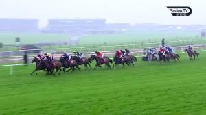 Video preview image for Galway 20:15 - Tote Supporting Irish Racing Since 1930 I.N.H. Flat 