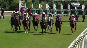 Video preview image for Goodwood 13:10 - Mirabeau En Provence Handicap (3)