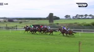 Video preview image for Galway 16:45 - Guinness Novice Hurdle