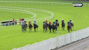 Video preview image for Galway 17:15 - Guinness Open Gate Brewery Beginners Chase