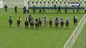 Video preview image for Musselburgh 18:00 - Every Race Live On Racing TV Classified Stakes (6)