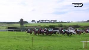 Video preview image for Galway 18:15 - Arthur Guinness Handicap Hurdle