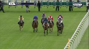Video preview image for Musselburgh 18:30 - scottishracingacademy.org Handicap (3)