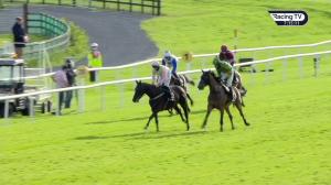 Video preview image for Galway 19:15 - Guinness Novice Hurdle