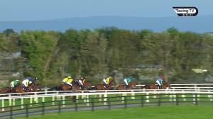 Video preview image for Galway 20:15 - Guinness Time I.N.H. Flat 