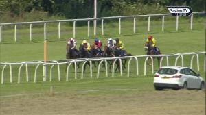 Video preview image for Pontefract 12:25 - British Stallion Studs EBF Maiden Stakes (5)