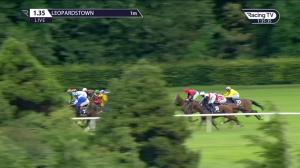 Video preview image for Leopardstown 13:35 - Racing Academy Apprentice Rated 