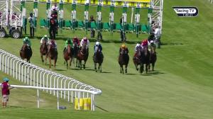 Video preview image for Goodwood 13:45 - Saint Clair Oak Tree Stakes (Group 3) (1)