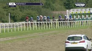 Video preview image for Pontefract 13:55 - Solutions 4 Cleaning Handicap (5)